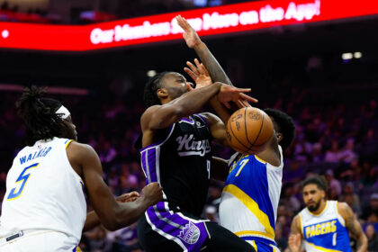 Tankathon win? Pacers blow 20-point lead in loss to Kings, now hold NBA’s worst record