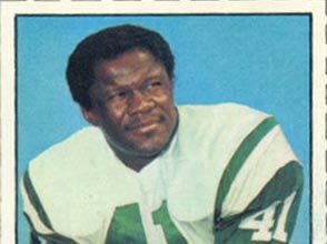 Matt Snell, Jets' Super Bowl III hero, dies at 84