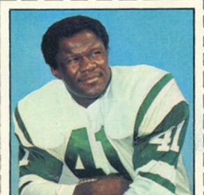 Matt Snell, Jets' Super Bowl III hero, dies at 84