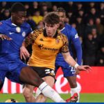 “Because of him…” – Mamadou Sarr explains how Liam Rosenior changed his game