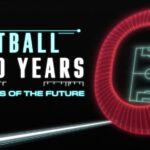 Inside the stadiums of the future