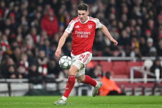 How to watch Leverkusen v Arsenal: TV channel, start time and streaming Champions League tie online