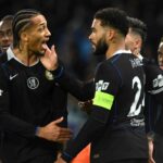 How to watch Chelsea v PSG: TV channel, start time and online stream for Champions League last-16 ti
