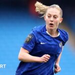 Chelsea transfer 'like being new kid at school' - Walsh