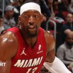 'It's Wilt, me, then Kobe' - Adebayo scores 83 points in single game