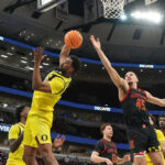 Big Ten men's basketball tournament bracket