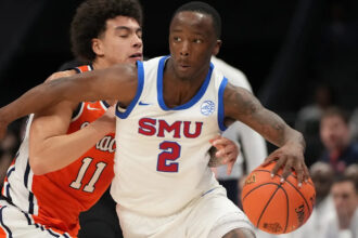 NCAA Tournament bubble games to watch as March Madness heats up Wednesday