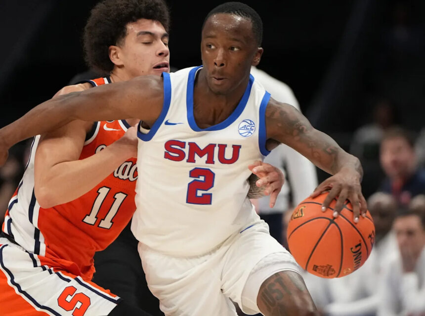 NCAA Tournament bubble games to watch as March Madness heats up Wednesday