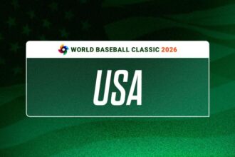 USA World Baseball Classic schedule: Dates, times, channels, live streams to watch every 2026 WBC ga