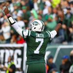 New York Jets News: Jets bringing Geno Smith back in trade with Raiders