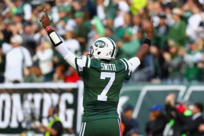 New York Jets News: Jets bringing Geno Smith back in trade with Raiders