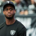 Jets to reunite with Geno Smith after Raiders gain draft pick in trade: reports