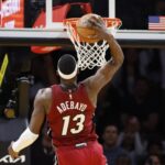 NBA players with most points in a single game