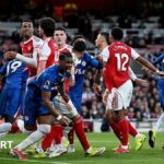 Could Premier League learn from Kidderminster's answer to corner chaos?