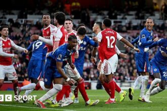 Could Premier League learn from Kidderminster's answer to corner chaos?