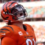 Ravens signing Trey Hendrickson after nixed Maxx Crosby trade with Raiders