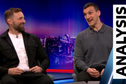 Ireland, Scotland or France - who will win the Six Nations title?