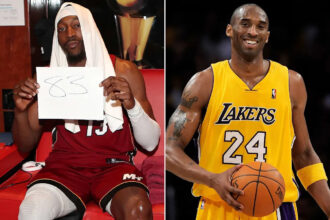 Heat Star Bam Adebayo Beats Kobe Bryant’s Record for Second-Highest-Scoring Game in NBA History with