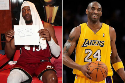 Heat Star Bam Adebayo Beats Kobe Bryant’s Record for Second-Highest-Scoring Game in NBA History with