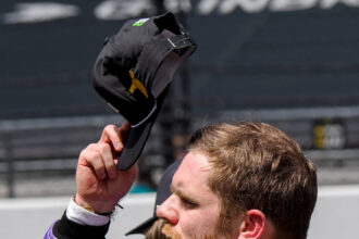 Conor Daly to race in Indy 500 with Dreyer & Reinbold Racing