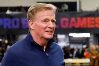 NFL exploring potential Thanksgiving Eve game this season: report