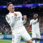 Most underrated player on the planet? Valverde steps up for Real