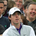Rory McIlroy (back) calls himself ‘game-time decision’ for Players
