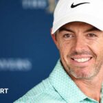 McIlroy hopeful on Sawgrass defence after injury