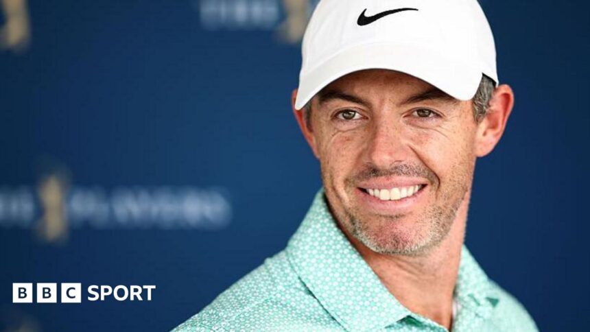McIlroy hopeful on Sawgrass defence after injury
