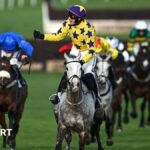 Il Etait Temps wins Queen Mother Champion Chase