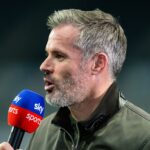Jamie Carragher says Chelsea cannot go any further until they sort out one position