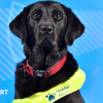 Meet ParalympicsGB's 26th team member