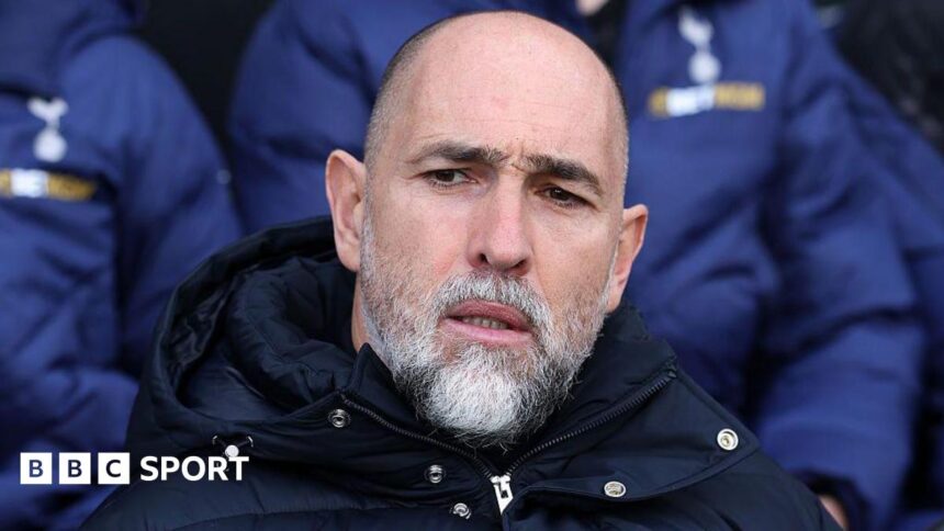 Tudor's tactics: Pinpointing how his choices have made things worse