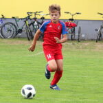 Chelsea crumble late on as PSG score five to take control of tie