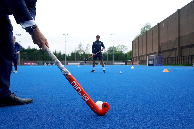 60 wins in a row! The next boxing star for Team GB?