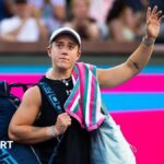 Injury ends Kartal's Indian Wells run in round four