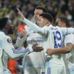 Is Lille v Aston Villa on TV? Channel, kick-off time and how to watch Europa League clash