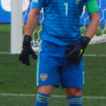 World Cup games set for Foxborough after deal with town reached