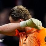 Weekly sports quiz: An early substitution and a bucket-list race