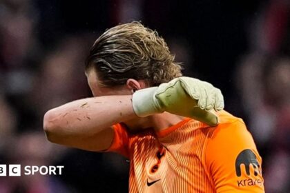 Weekly sports quiz: An early substitution and a bucket-list race