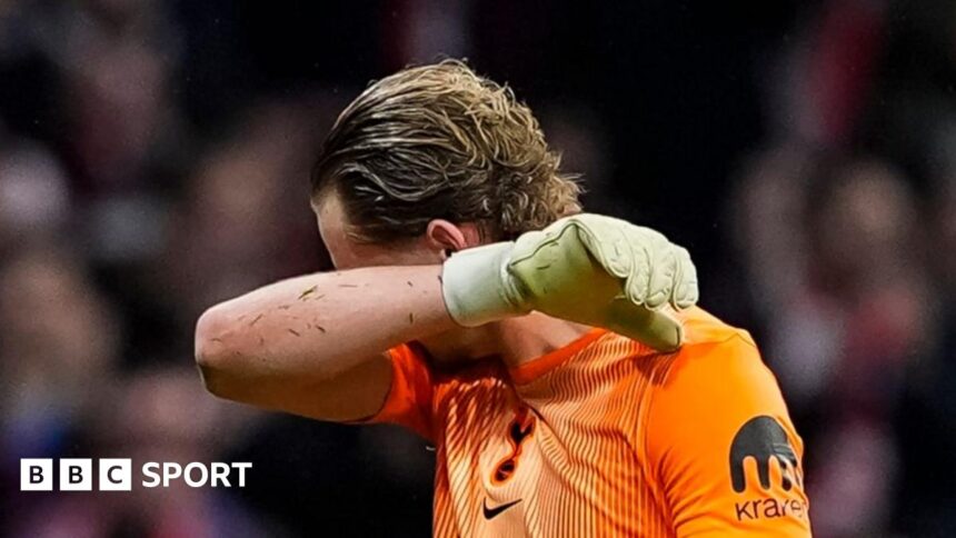 Weekly sports quiz: An early substitution and a bucket-list race