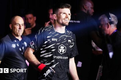 MMA not 'sensible', reality is 'most dreams fail' - Hardwick