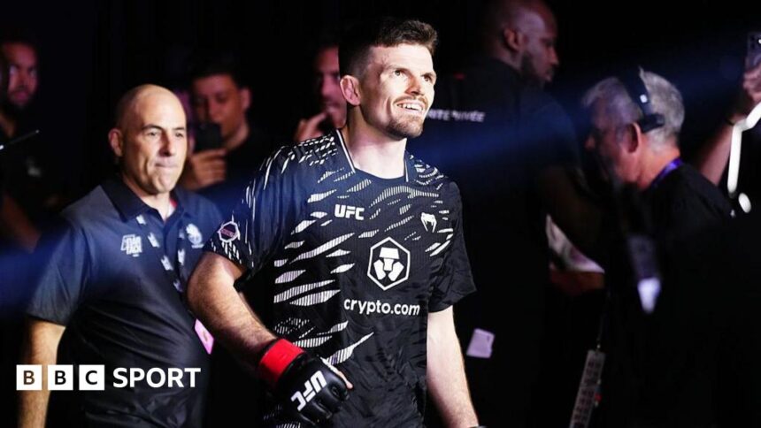 MMA not 'sensible', reality is 'most dreams fail' - Hardwick