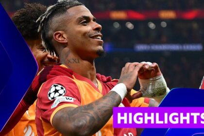 Lemina gives Galatasaray narrow victory over Liverpool