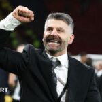 Aberdeen announce Robinson as new head coach
