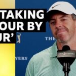 McIlroy to make last-minute decision on Sawgrass title defence after injury