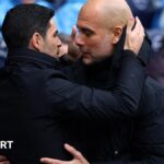 How the Premier League run-in is shaping up