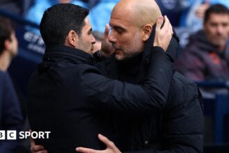 How the Premier League run-in is shaping up