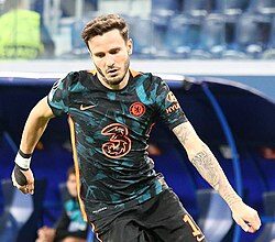 'I didn't think I'd play!' - how Thompson became Chelsea's top scorer