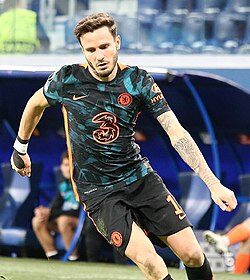 'I didn't think I'd play!' - how Thompson became Chelsea's top scorer